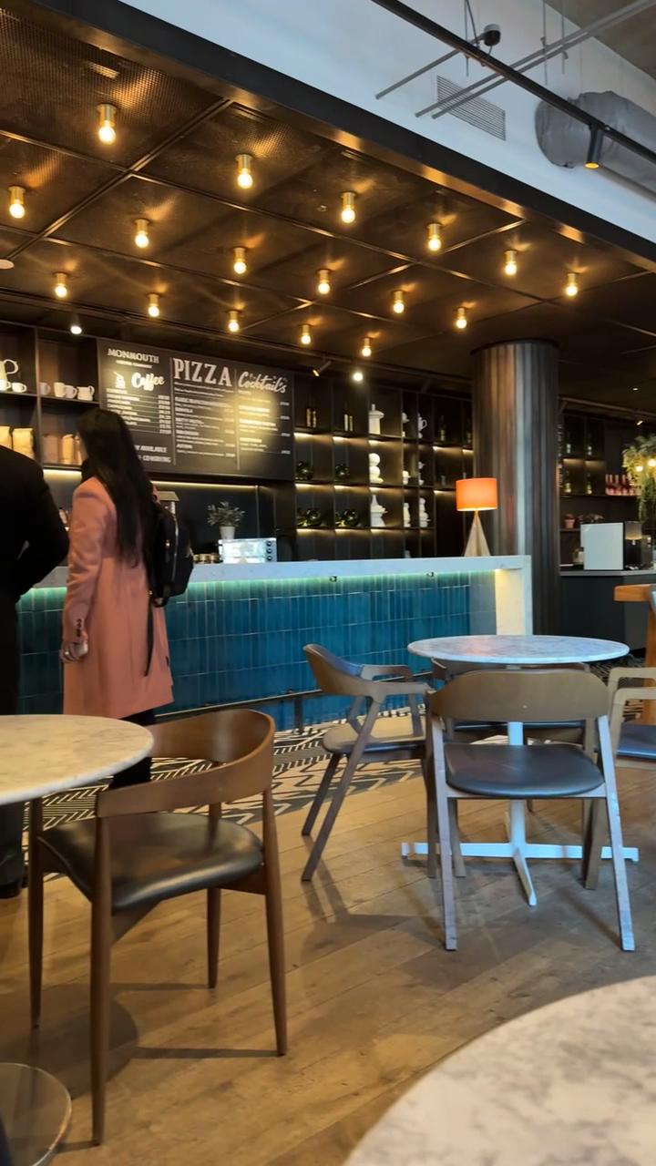 Novotel London Bridge – photo 2