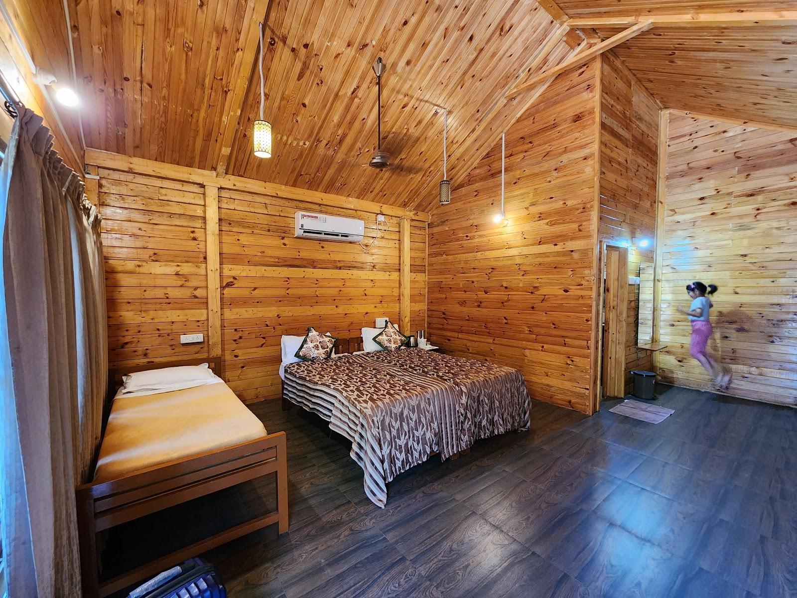 Devbagh Beach Resort - Junglelodges – photo 2