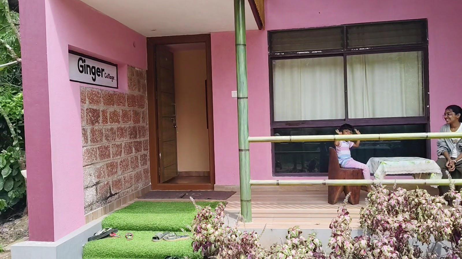 ATAVI HOMESTAY – photo 2