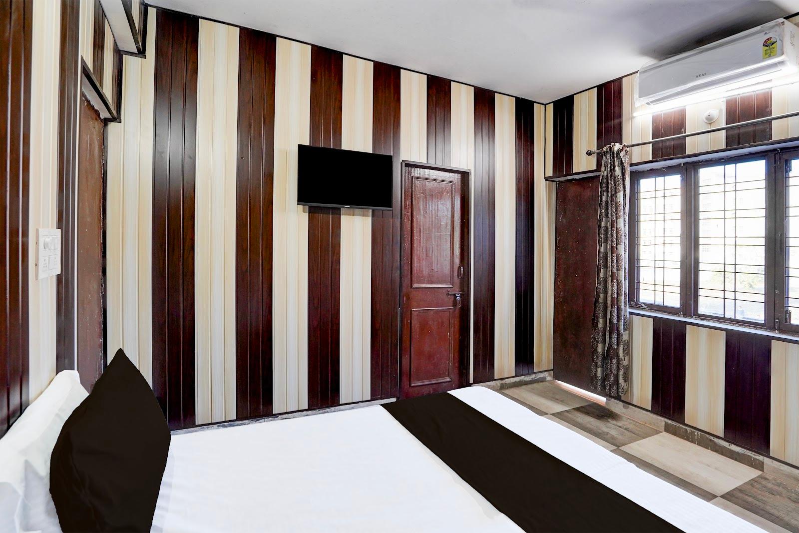 Hotel O Govind Guest house – photo 4