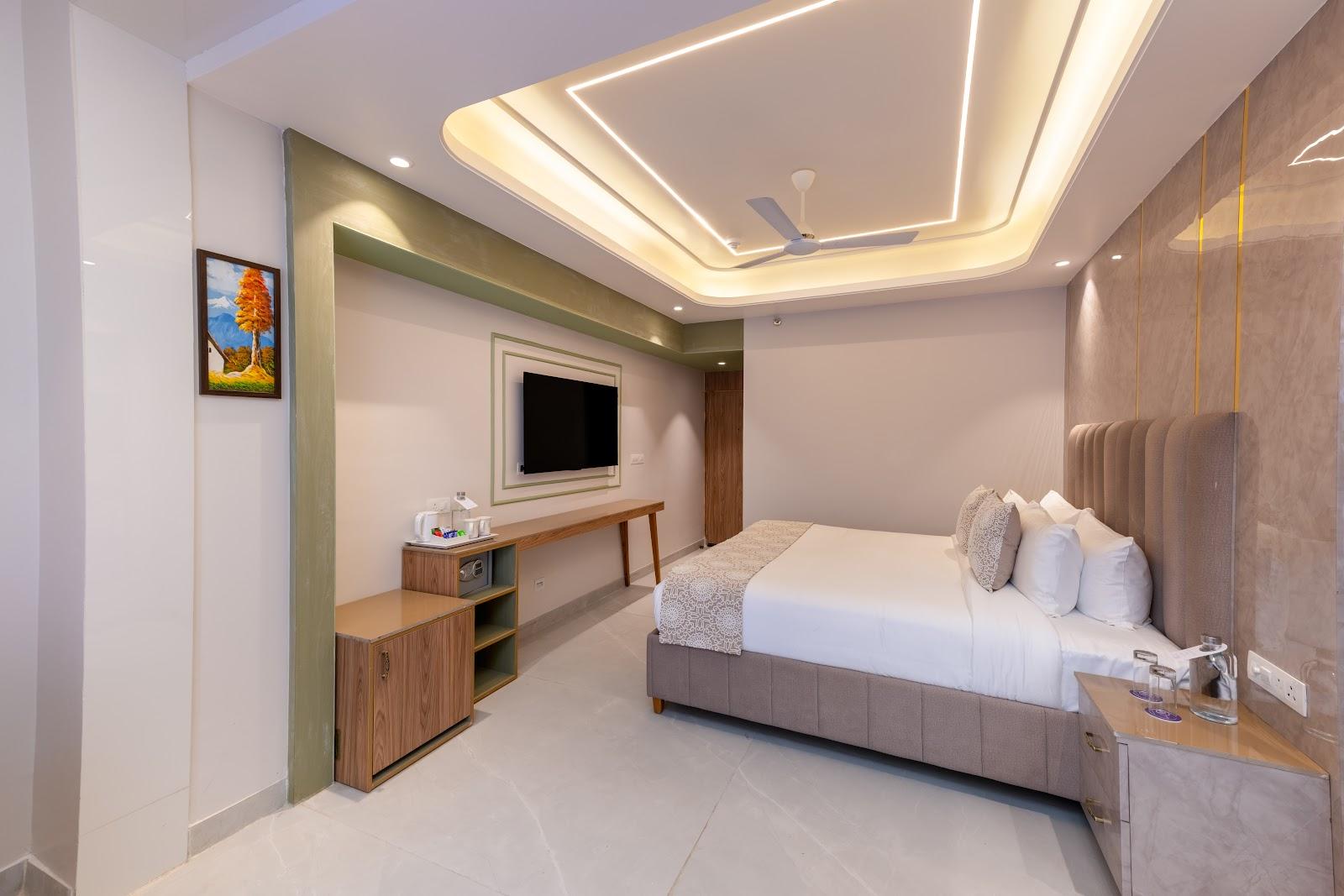Regenta Place Iris Park – photo 2