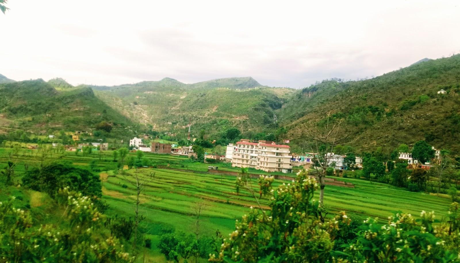 Shiv Khodi – photo 3