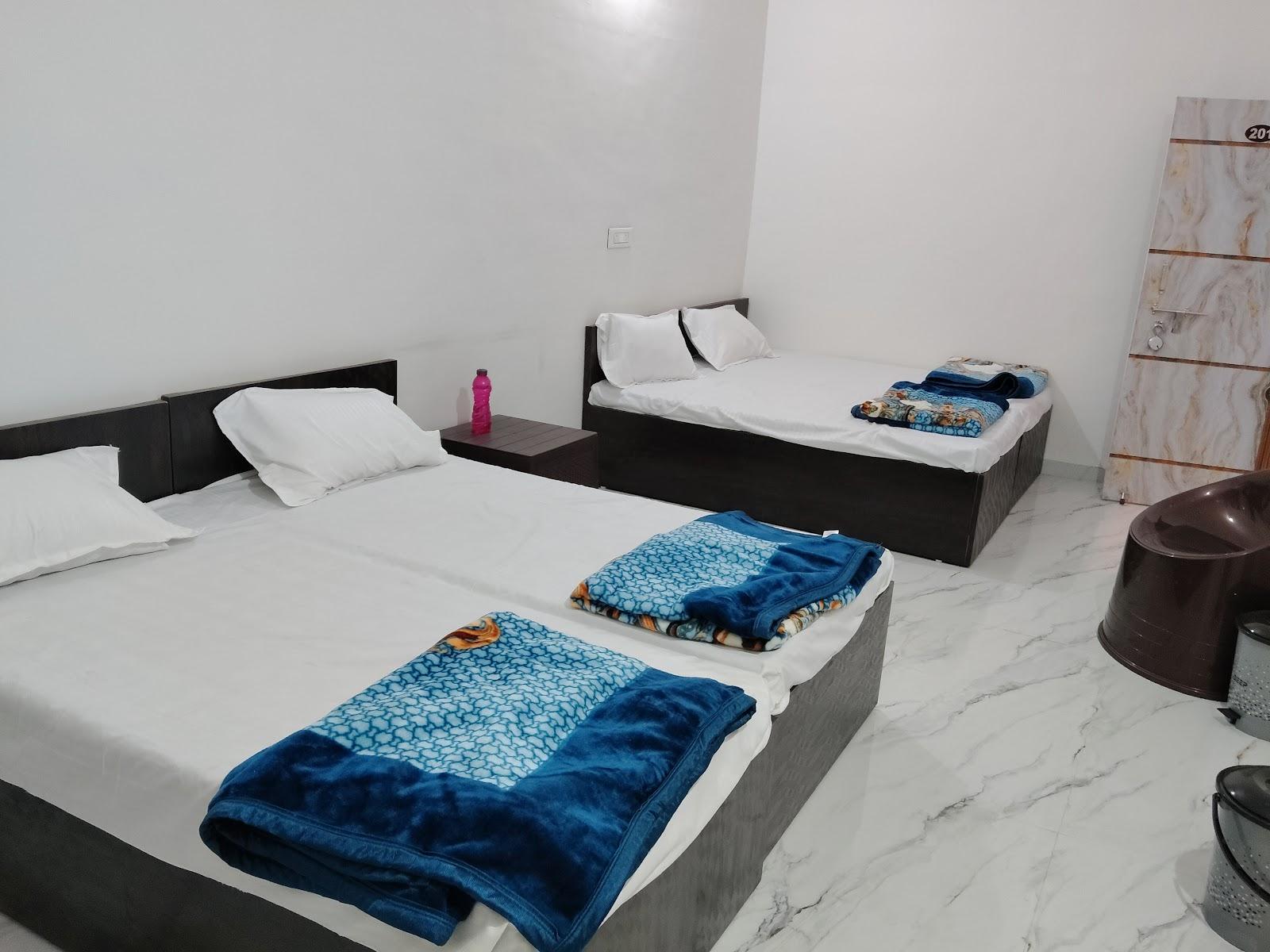 Hotel Krushnakunj Guest House – photo 2