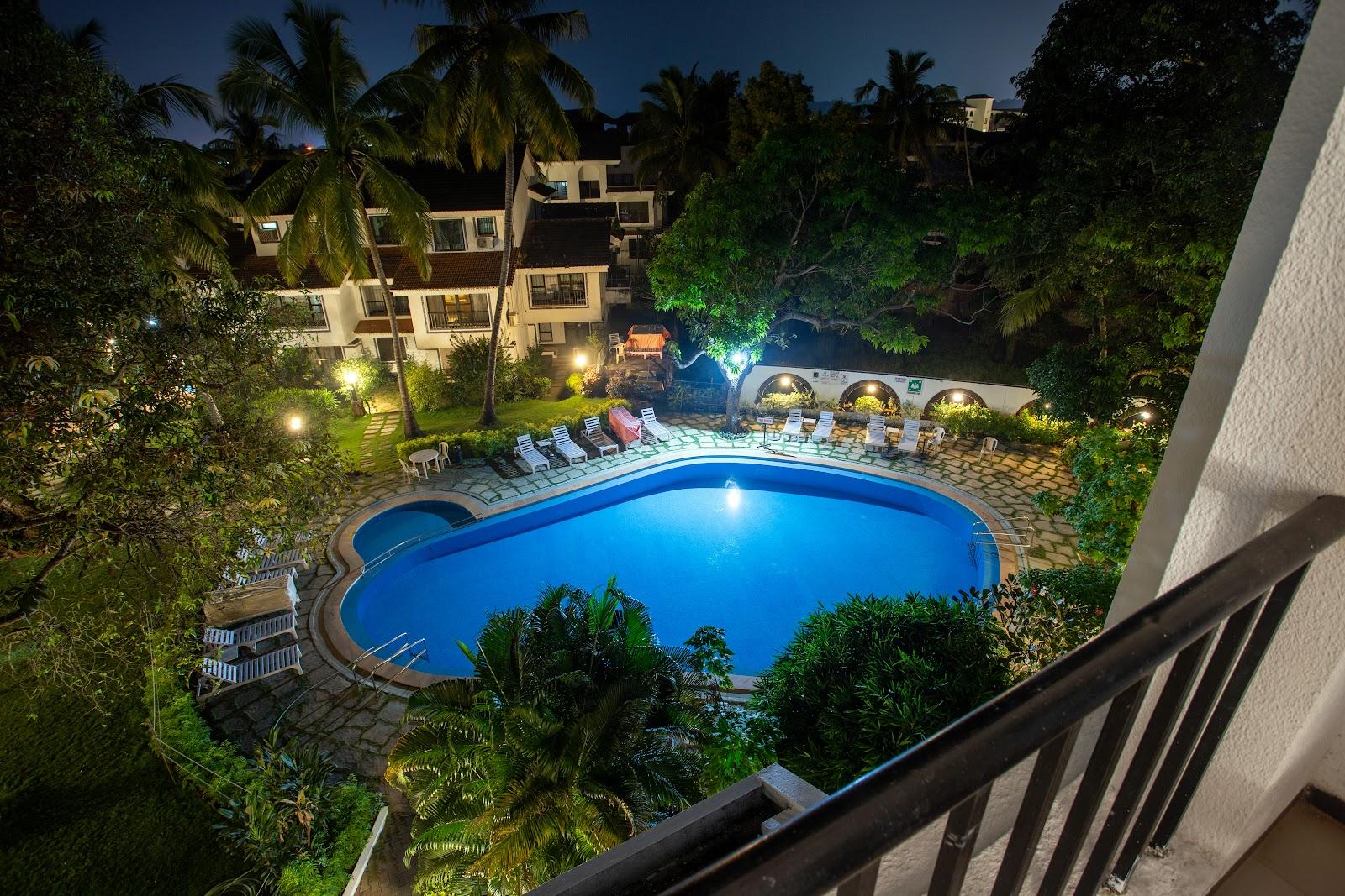 Resort Lagoa Azul – photo 4