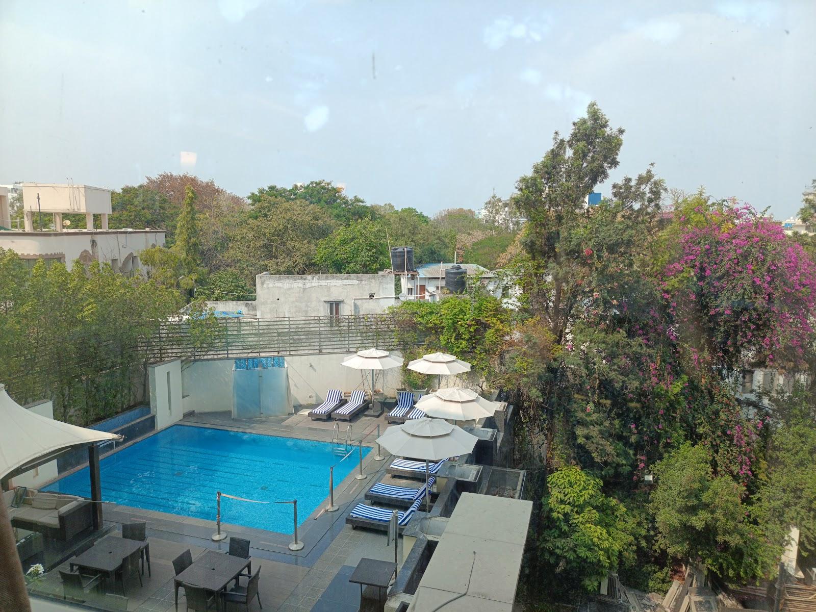 The Golkonda Hotel – photo 2
