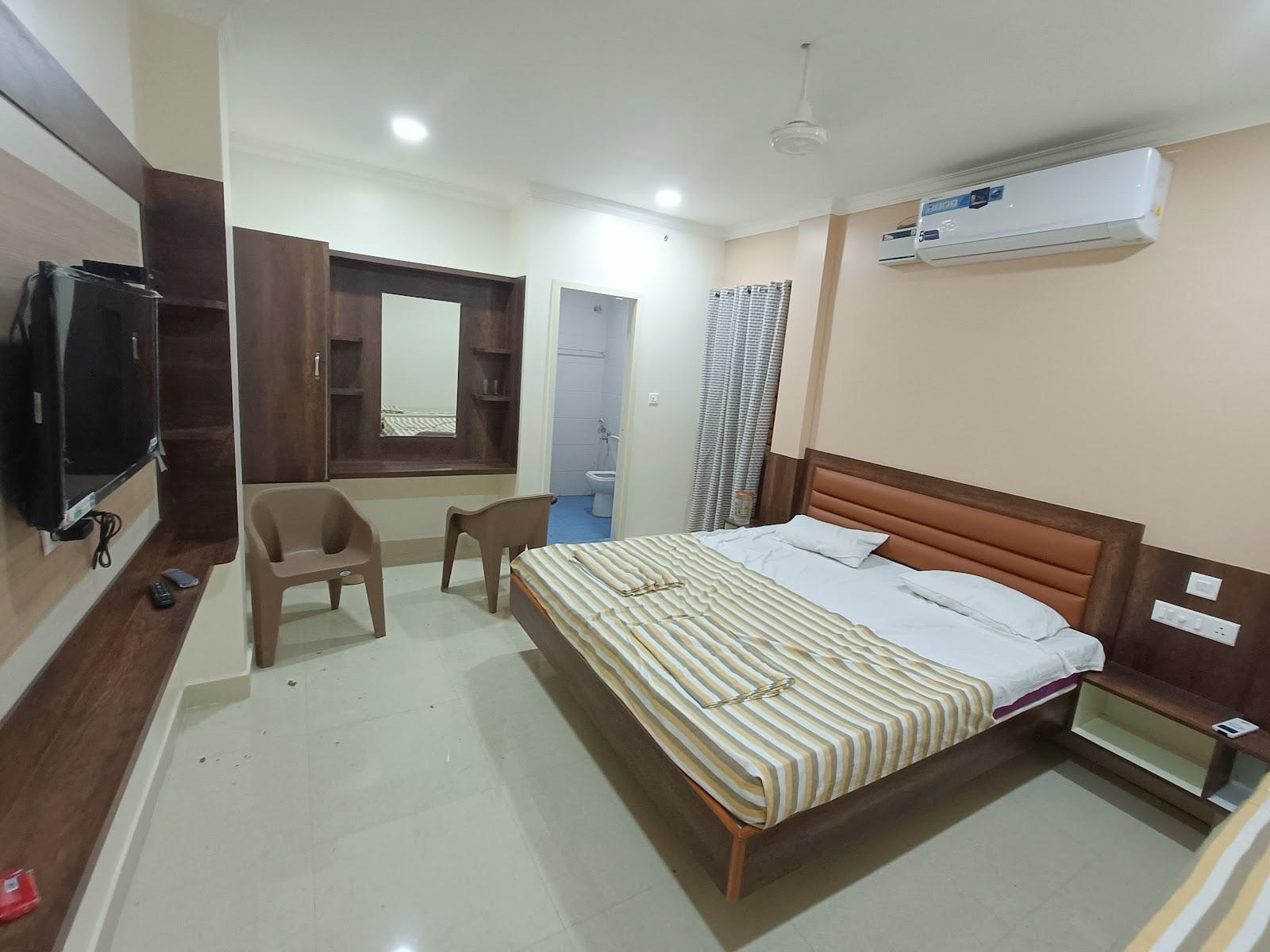 Grand Stay – photo 3