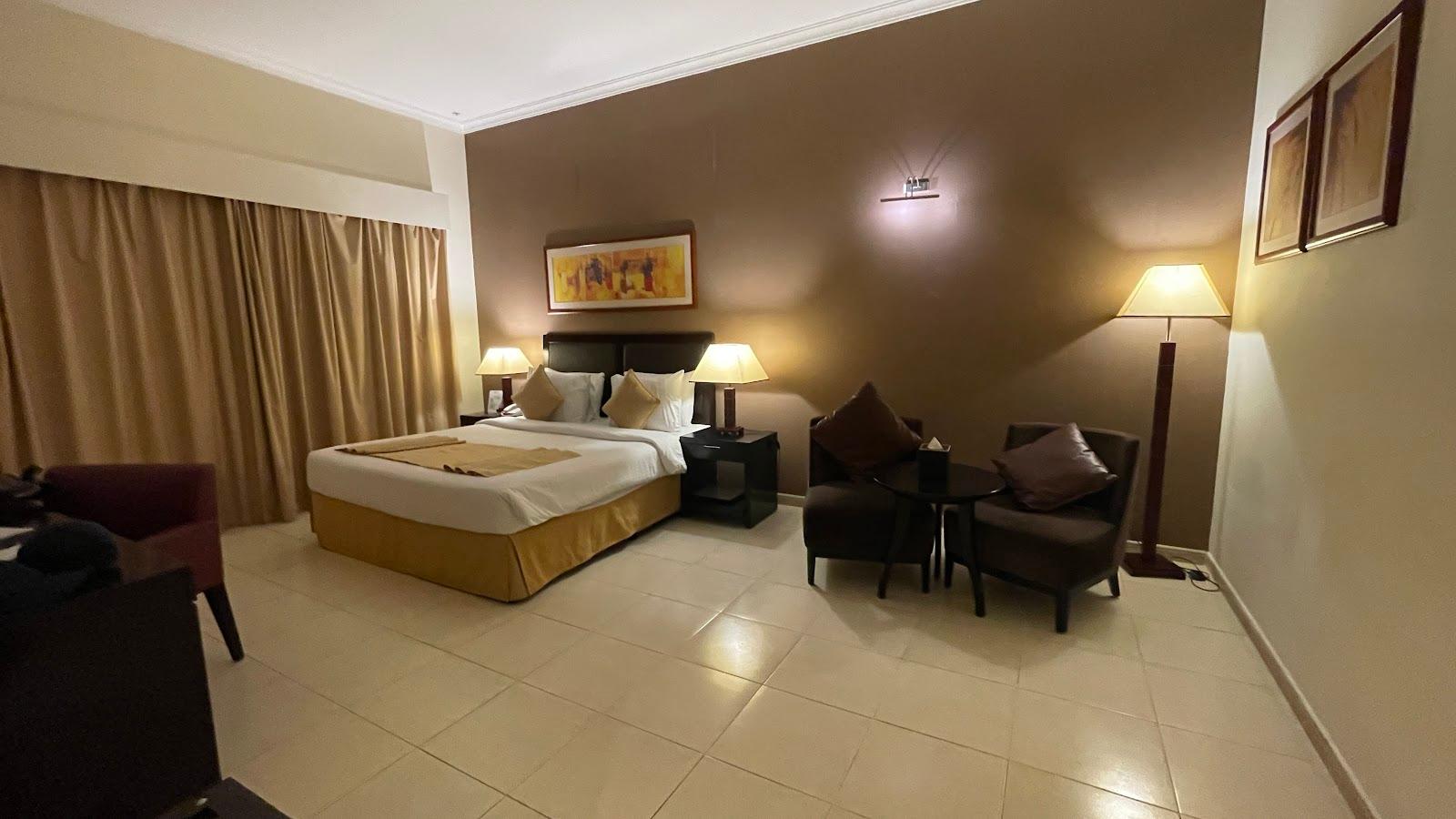 Villaggio Hotel & Resort Abu Dhabi – photo 3