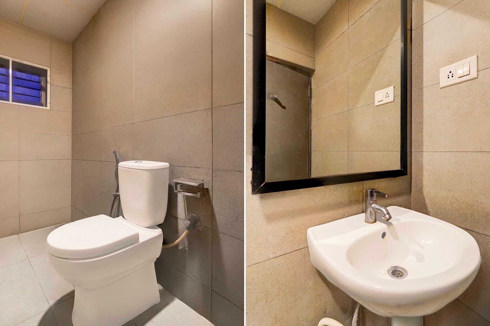 Townhouse Oak Bangalore K R Pura Metro Station – photo 3