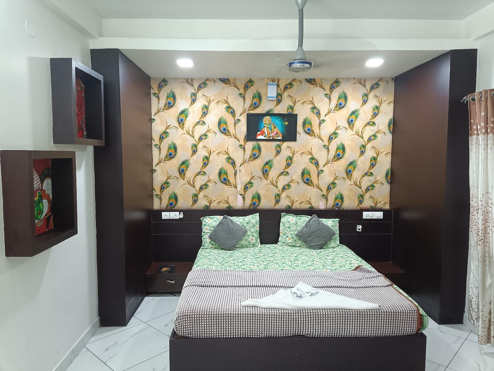 SEETHAS REGENCY GURUVAYUR – photo 2
