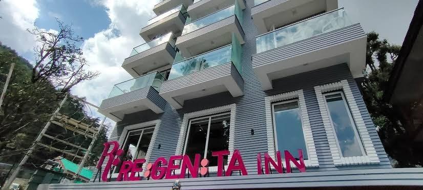 Regenta Inn Luxinna Heights Mcleodganj – photo 1