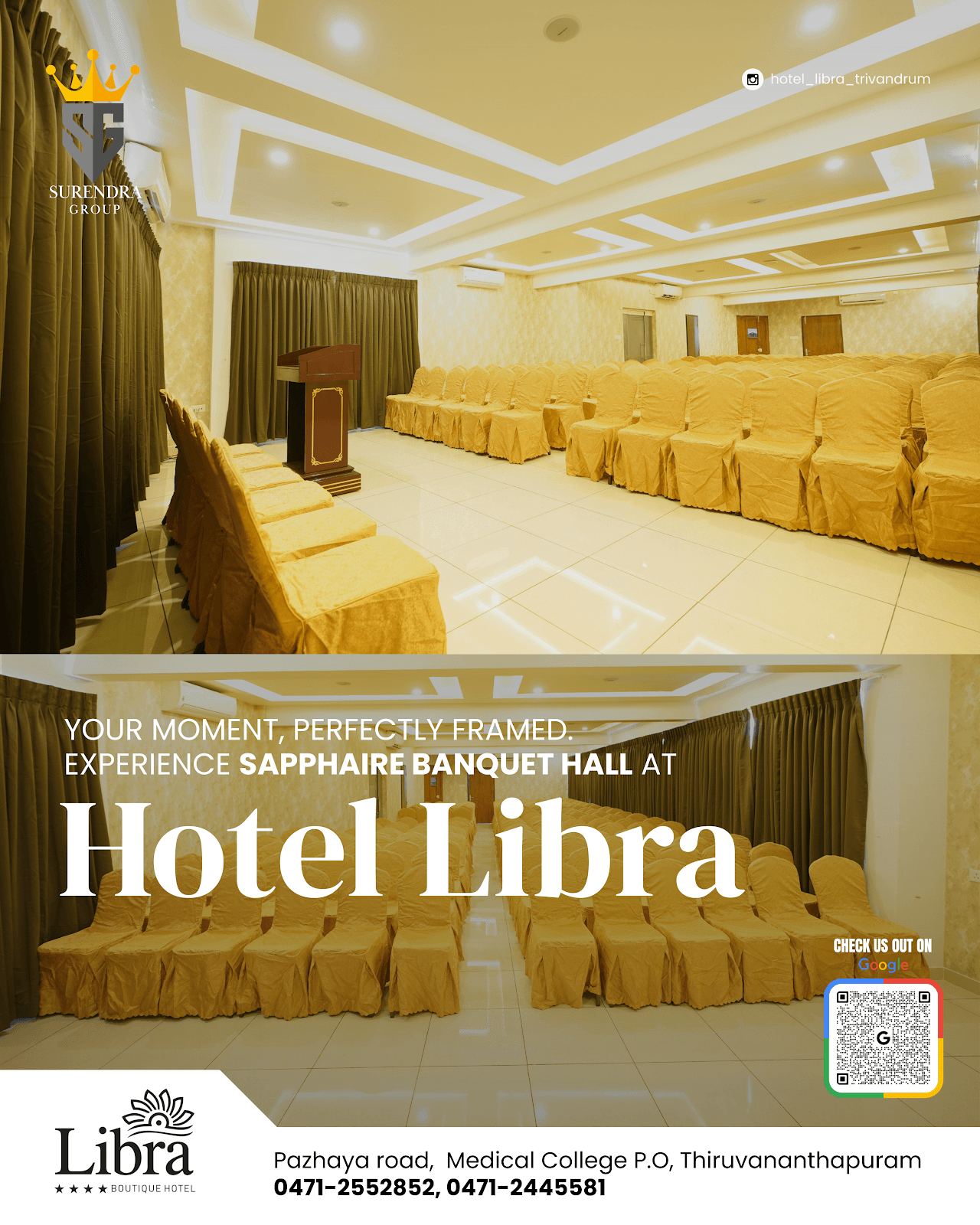 Hotel Libra – photo 4