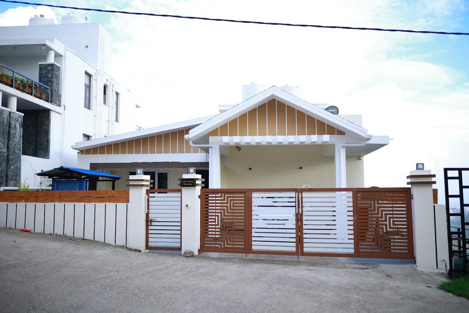 Abi's Castle Homestay – photo 3