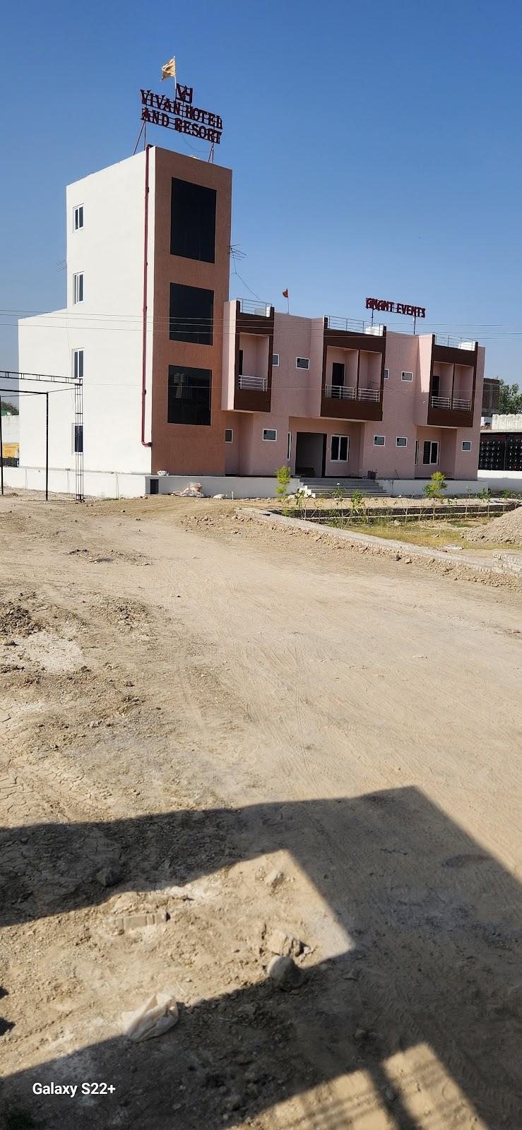HOTEL VIVAN – photo 3