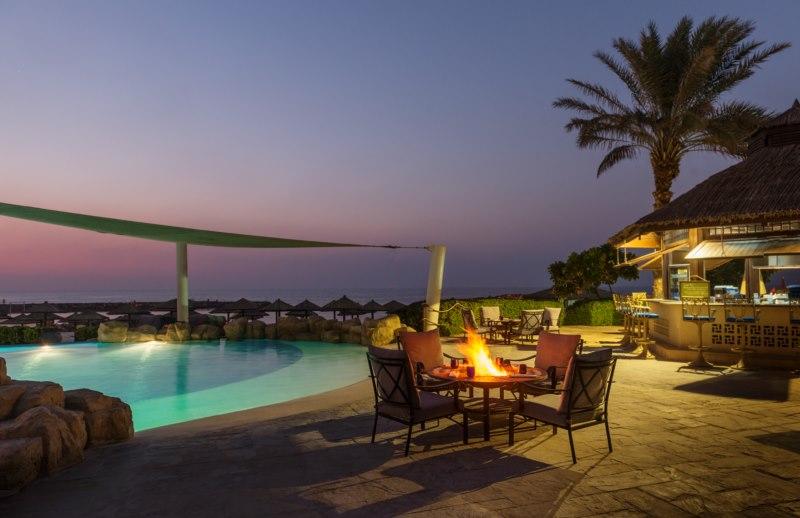 Coral Beach Resort Sharjah – photo 4