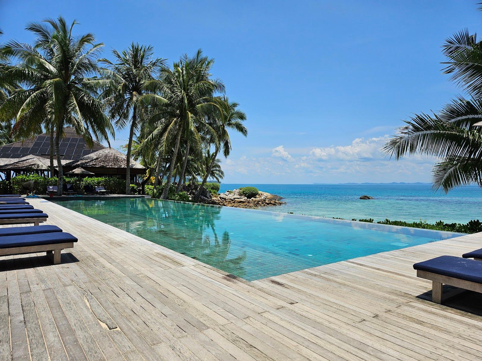 Batu Batu - Tengah Island – photo 3