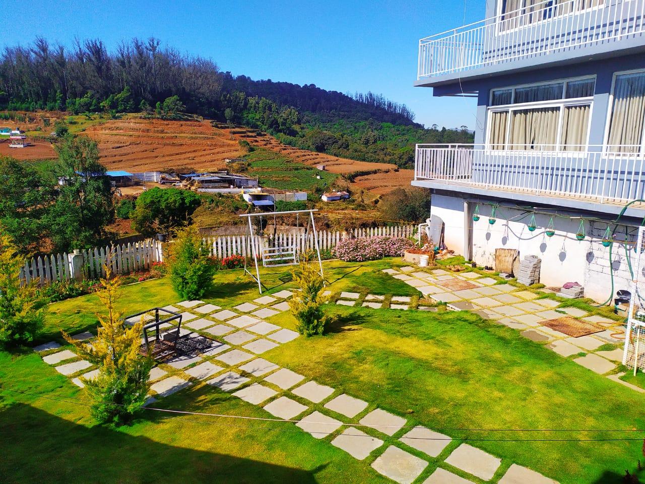 Away From Home Ooty – photo 1