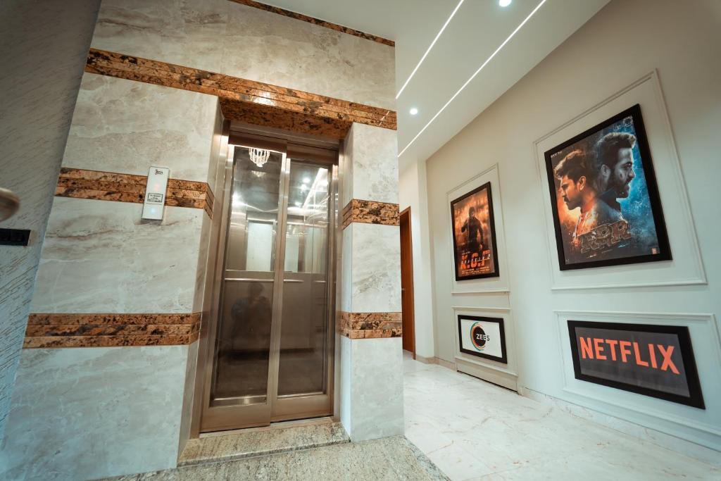 O2 Infinity Villas – photo 1