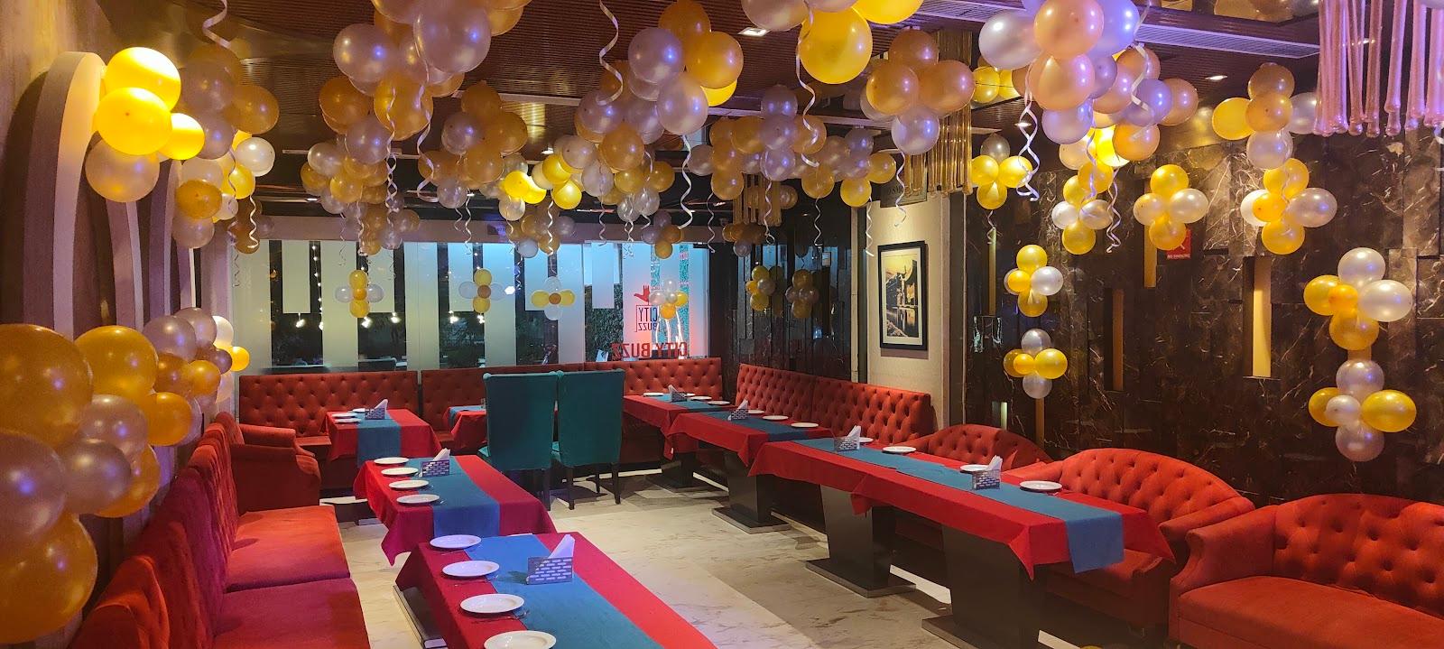 The First Hotel (Best Hotels in Chandigarh) – photo 4