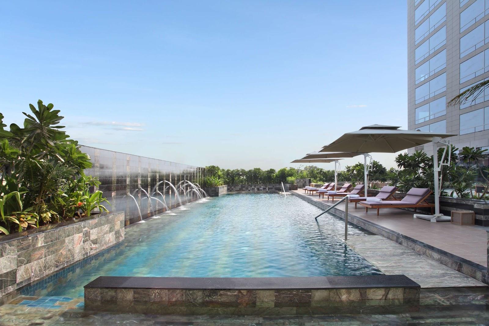 Hyatt Regency Ahmedabad – photo 4