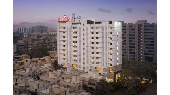 Ramada by Wyndham Ahmedabad – photo 1