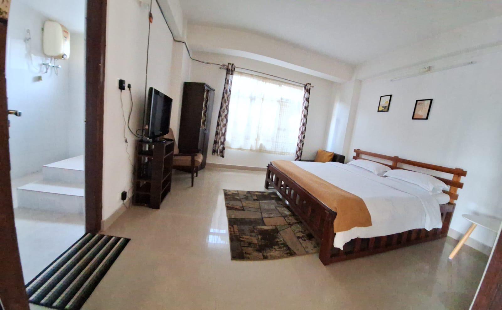 Lashisha Guest house – photo 3