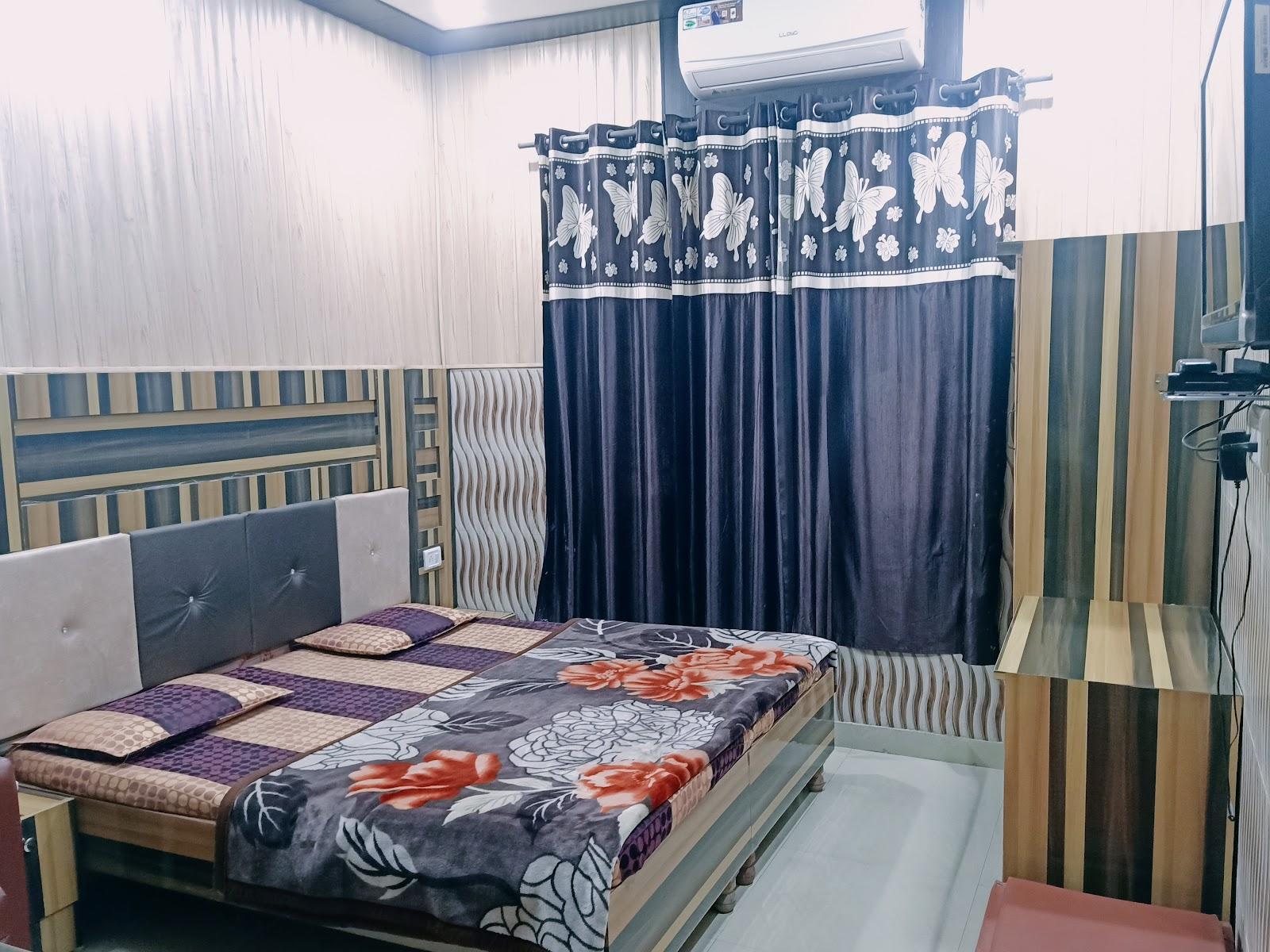 SPOT ON Shyam Dharamshala – photo 2