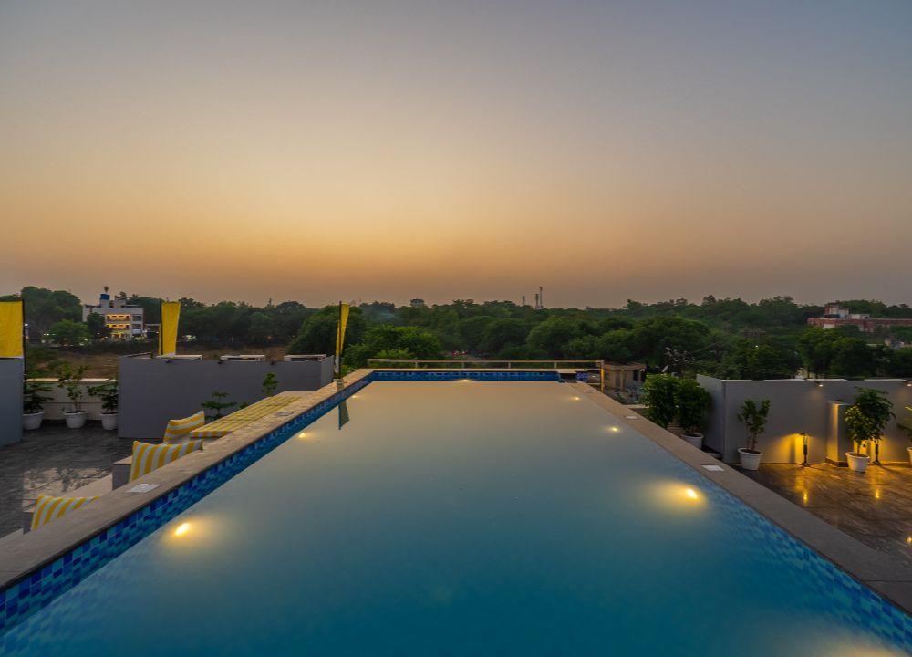 The Hosteller Agra, Tajganj – photo 4