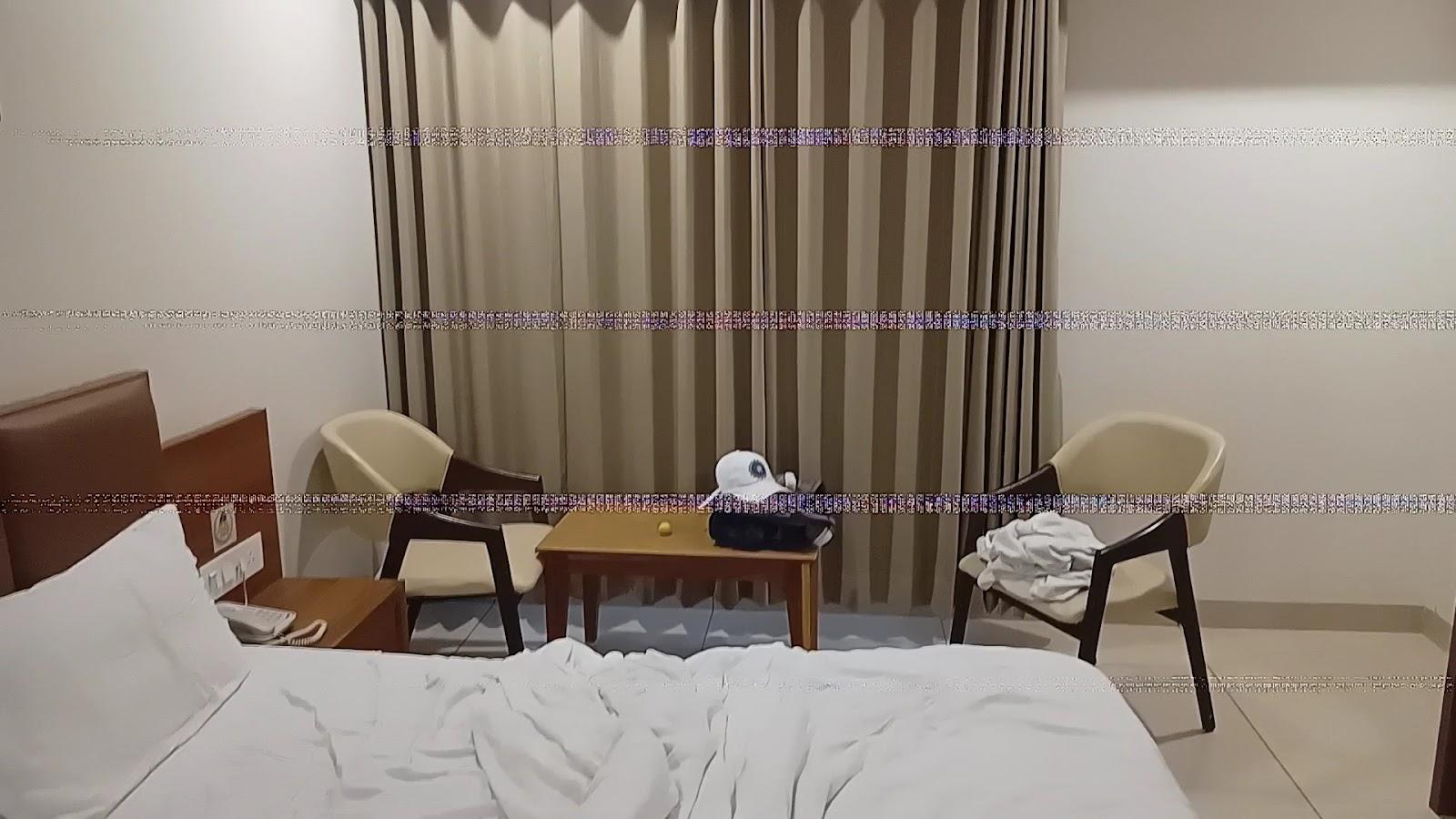 Hotel The Tulip Diu - Pure Veg. – photo 2