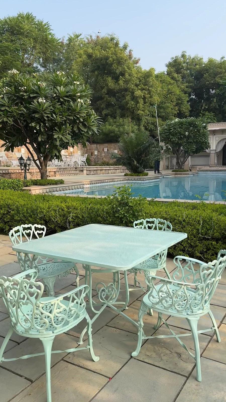 Khas Bagh, Jaipur – photo 2