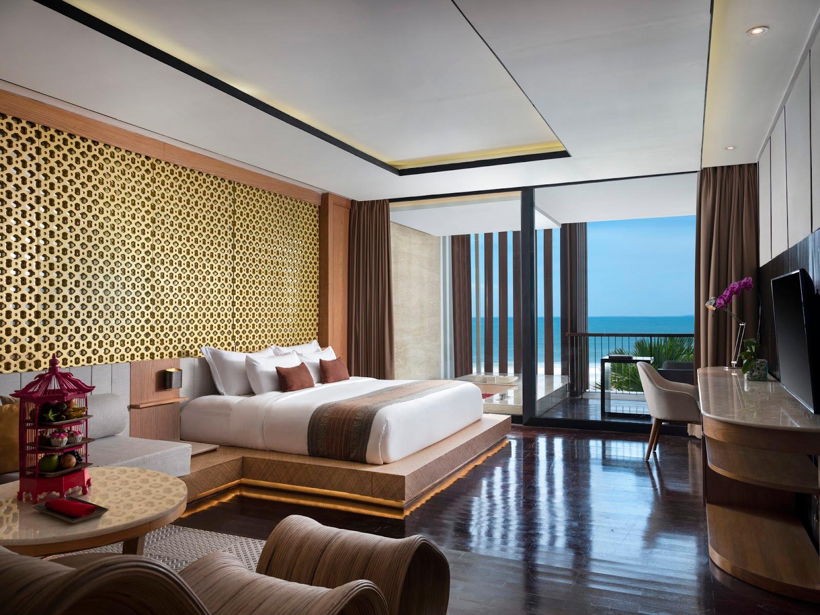Grand Seminyak - Lifestyle Boutique Bali Resort – photo 3