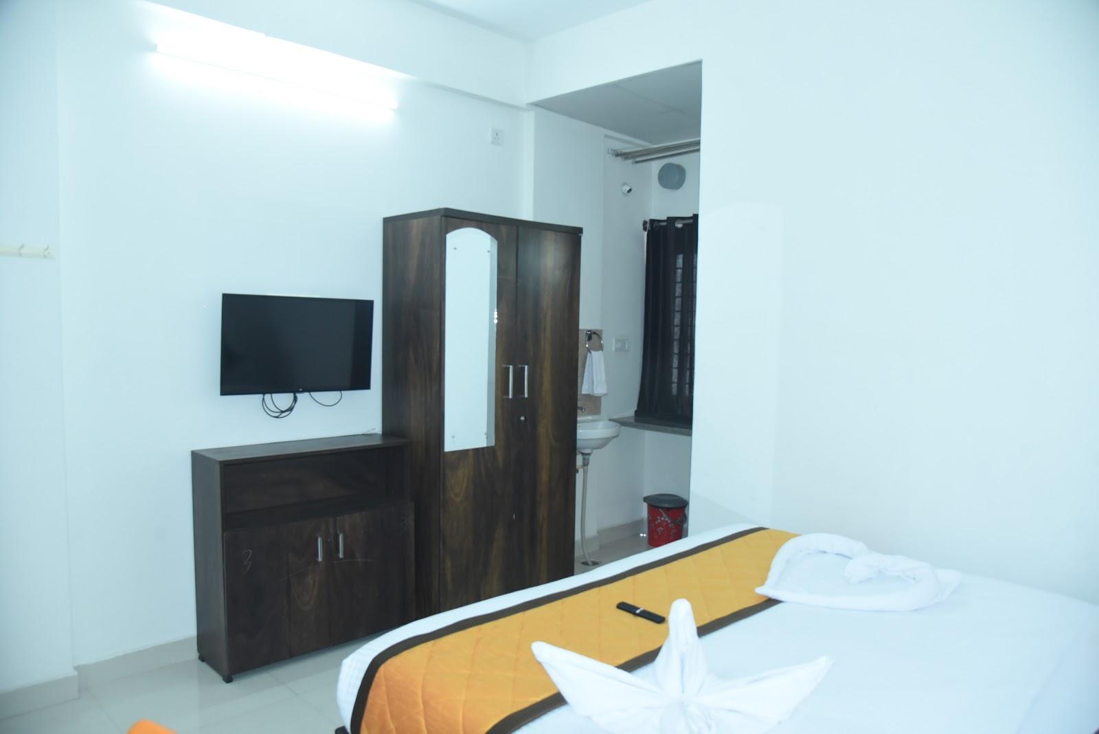Grand View Hotel – photo 3