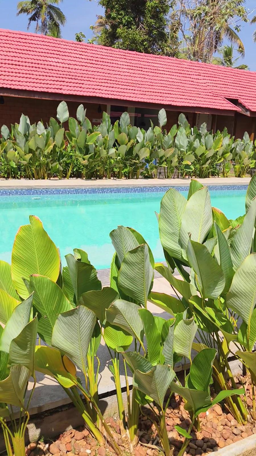 Ocean Breeze Beach Resort Varkala – photo 2