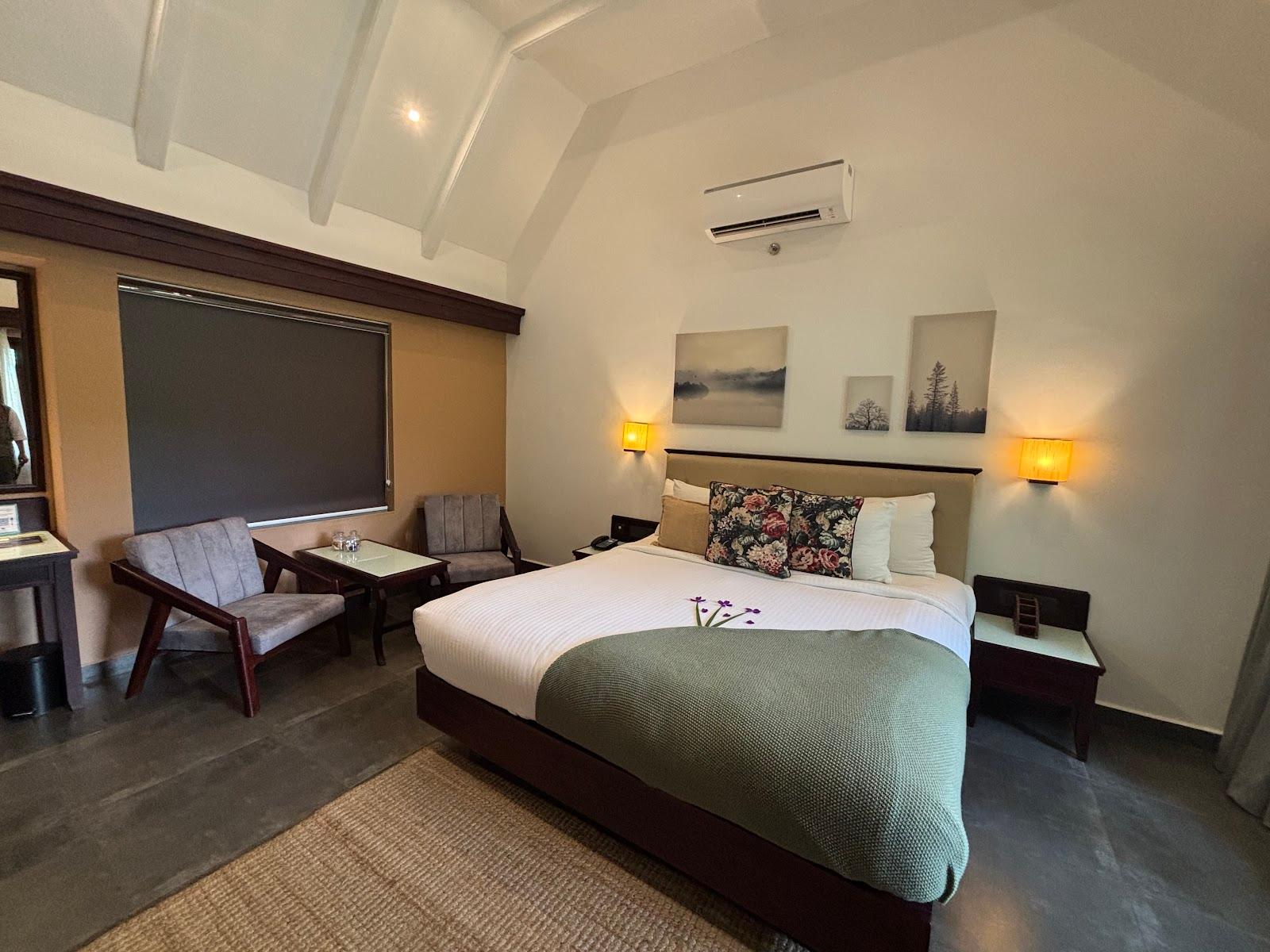 Blanket Days Resort and Spa Thekkady – photo 3