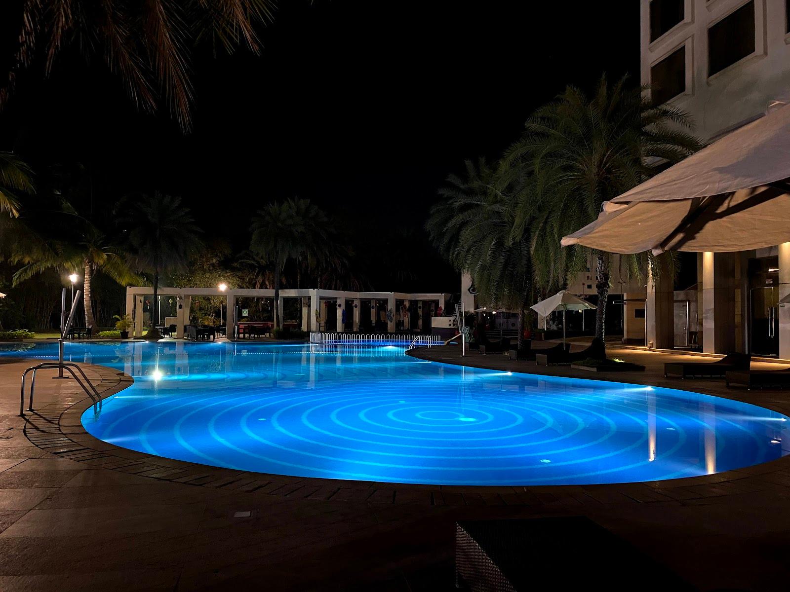 Novotel Hyderabad Convention Centre – photo 4