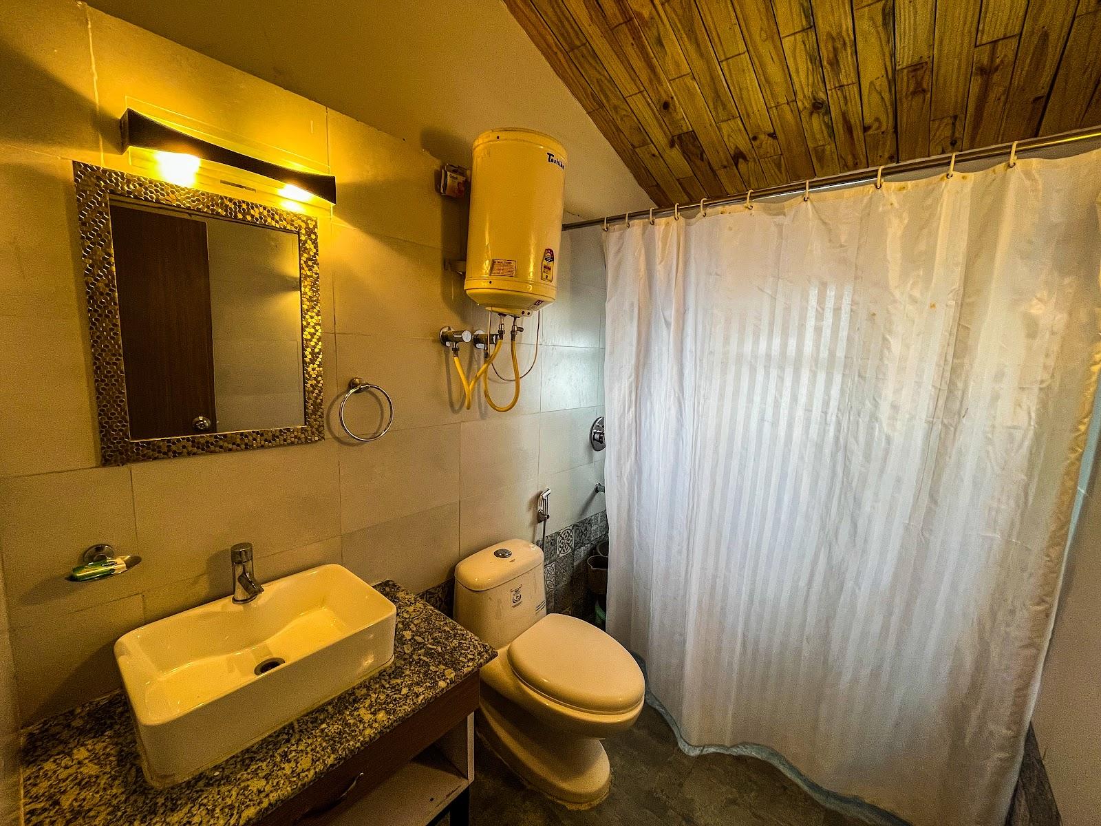 Stoneshed Resort & Hotel – photo 3
