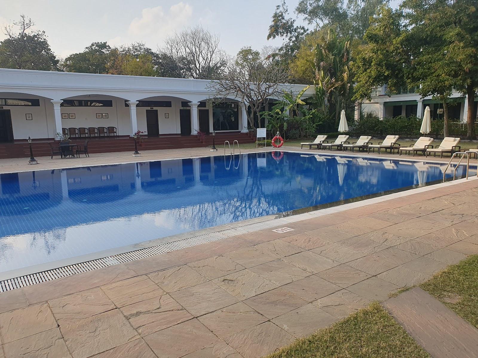 Jehan Numa Retreat Club & Spa – photo 2