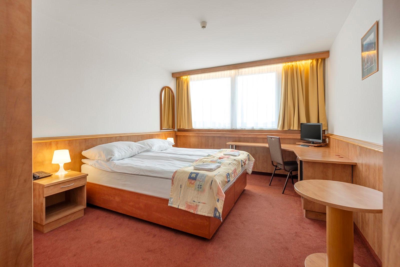 Hotel Olympik – photo 3