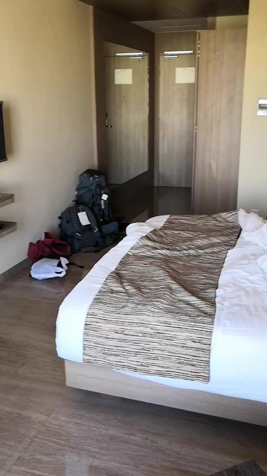 Anaya Beacon Hotel, Jamnagar – photo 2