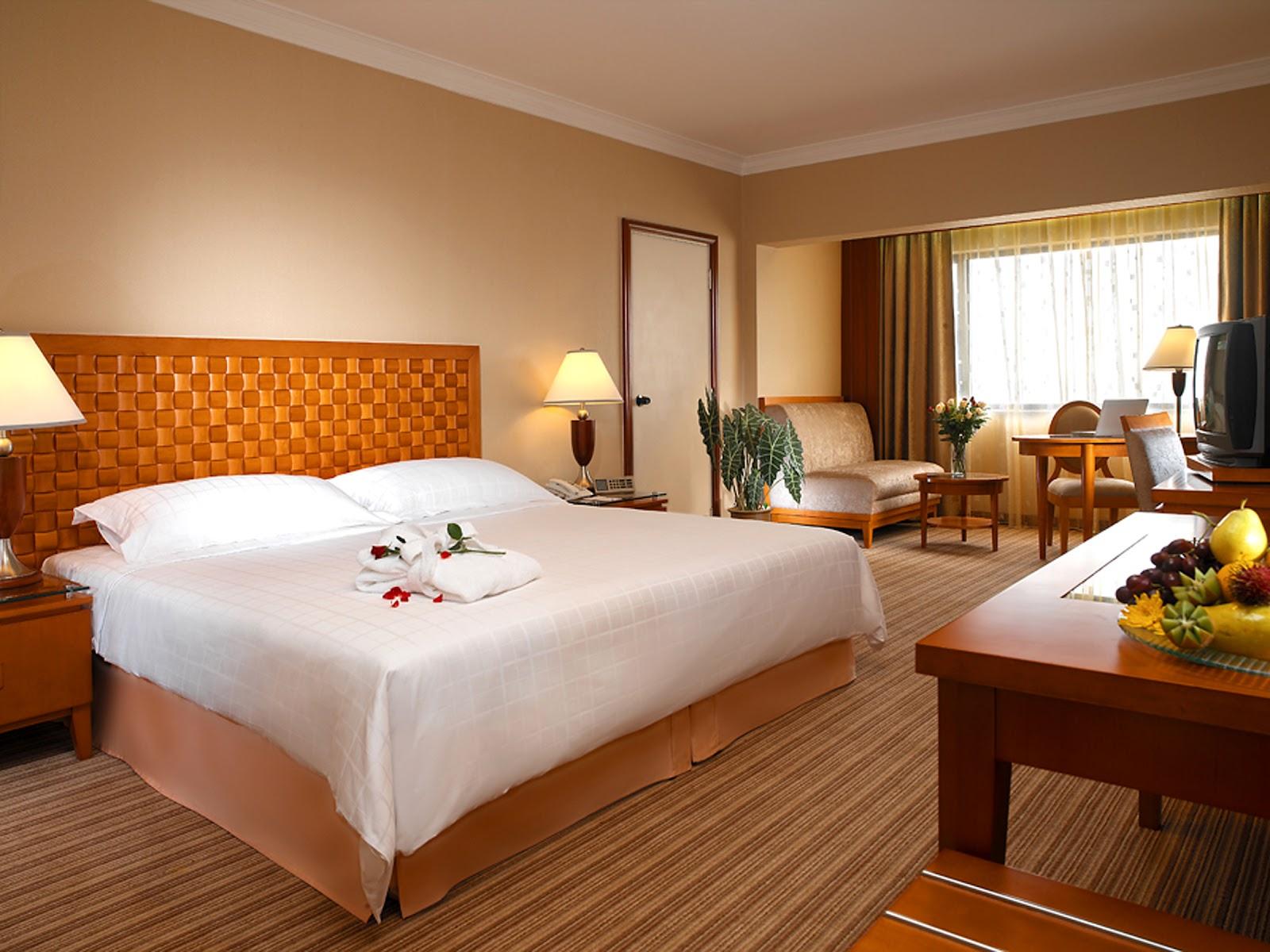 Bayview Hotel Melaka – photo 3
