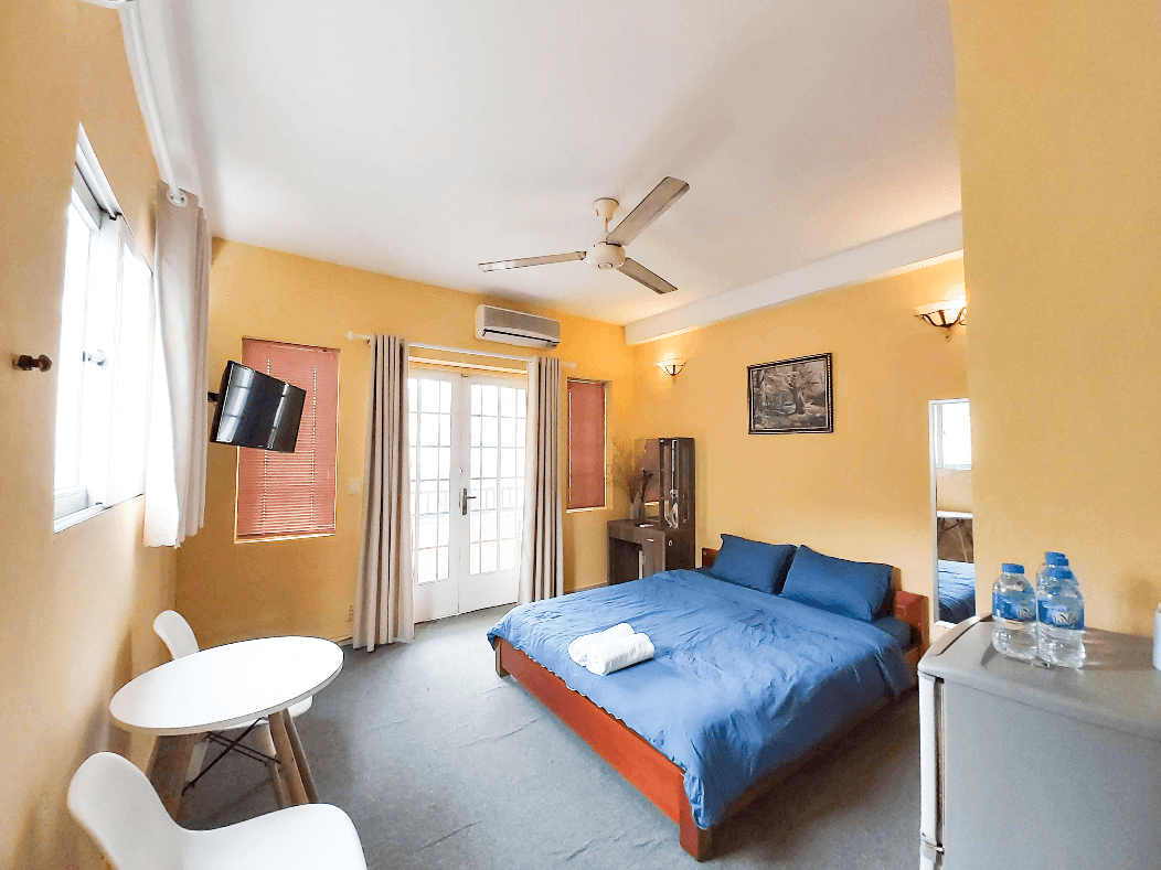 Halo Hotel Ho Chi Minh City – photo 3
