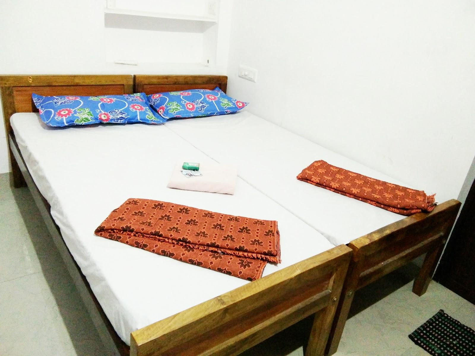 Nunu Homestay Guruvayoor | Rooms & Service Apartments – photo 3