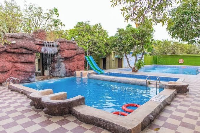 Daksh Resort and Amusement Park – photo 1