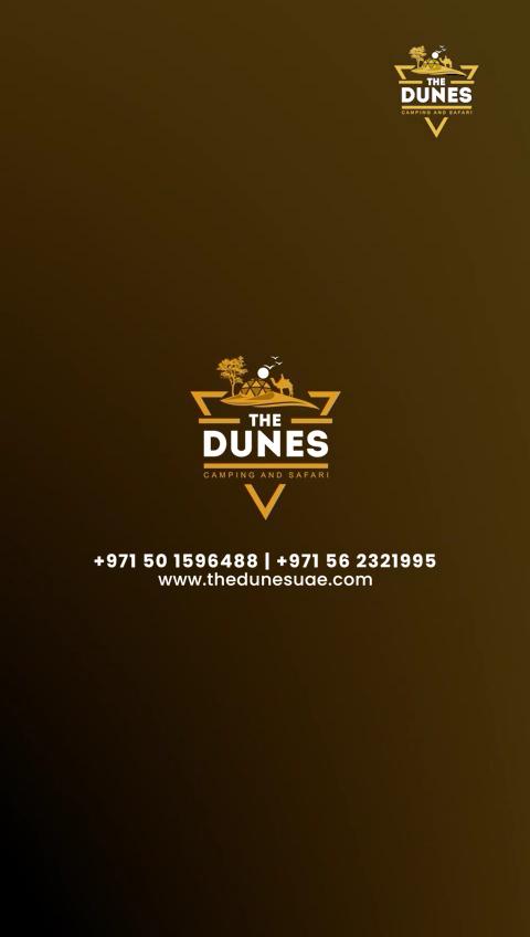 THE DUNES Camping & Safari LLC – photo 2