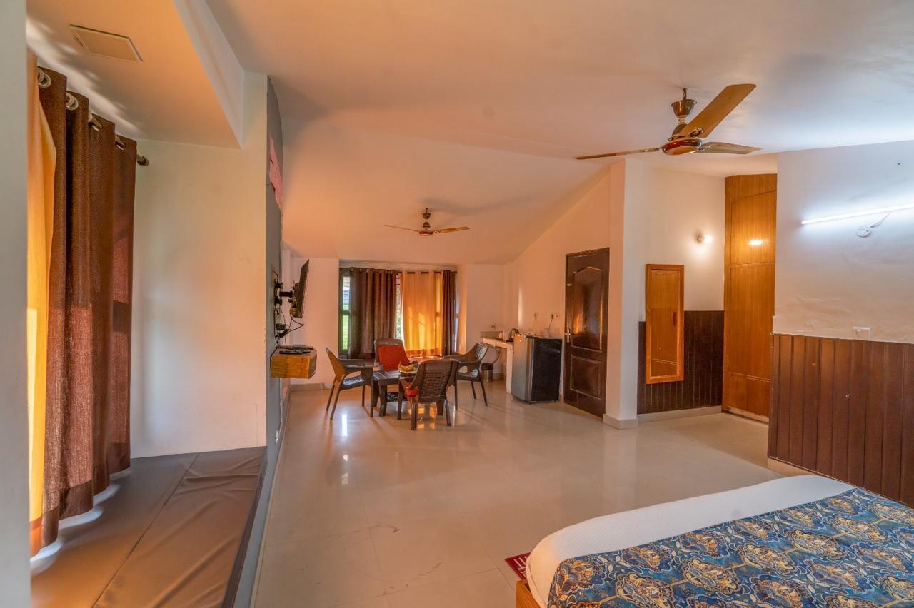 Corbett Treat Resort® – photo 4