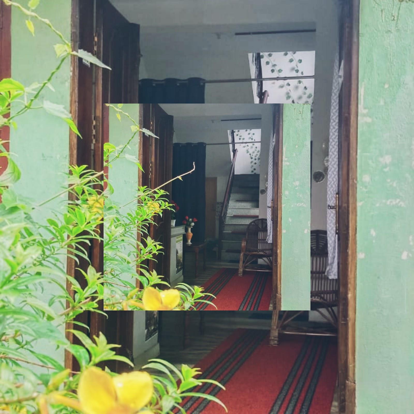 Mummy beach resort – photo 2