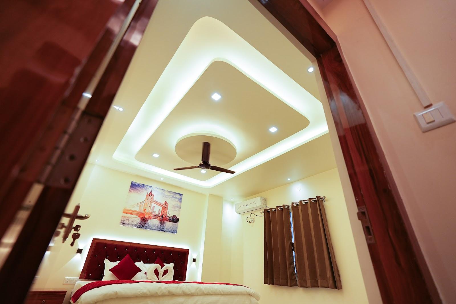 HOTEL RJ – photo 4