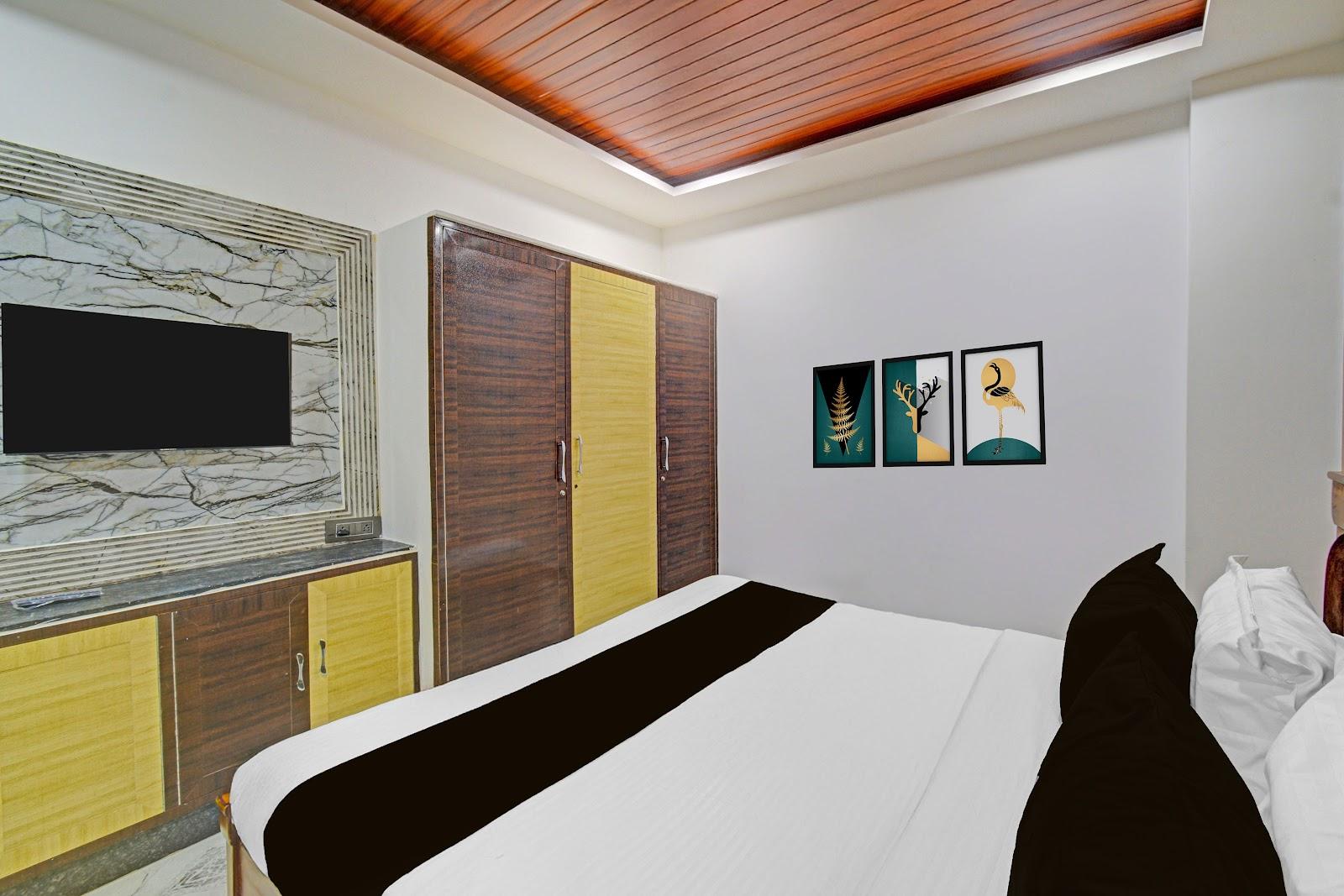 Super Collection Gachibowli Phase 2 Near ISB – photo 2