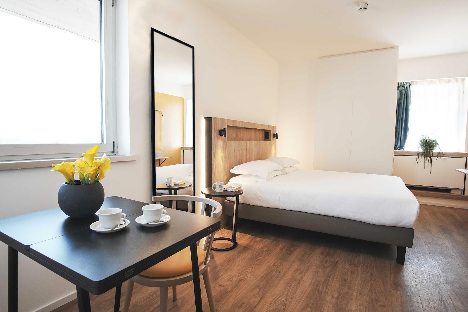 Aparthotel Colombo | BZAR hotels – photo 3