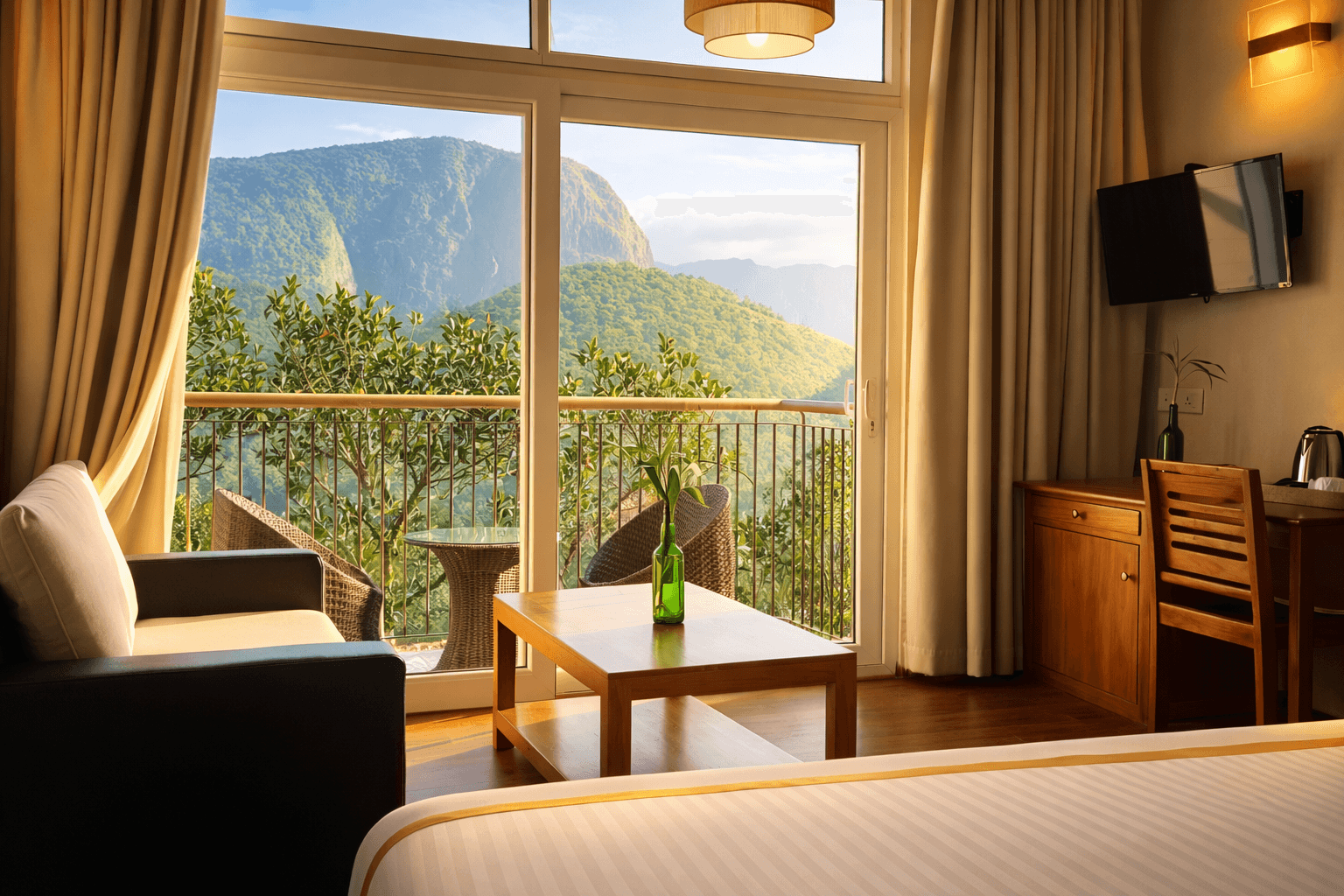 Shola Crown Resort, Munnar – photo 3