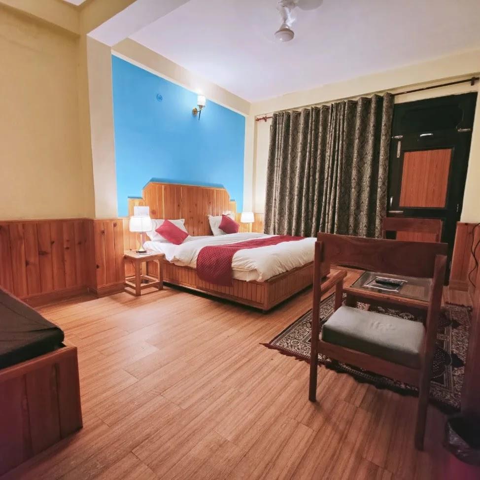 Narayana Guest House – photo 4